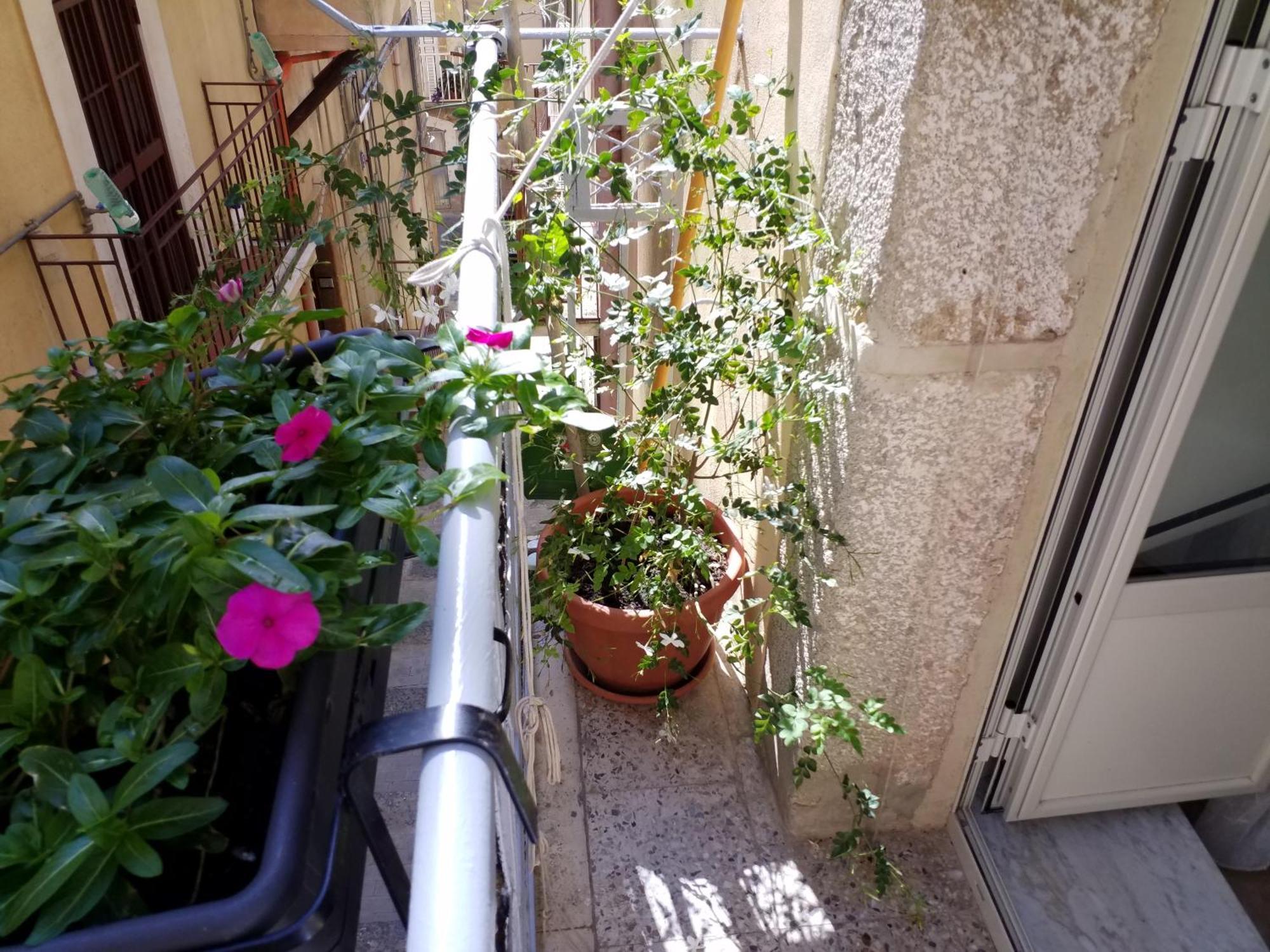 칼타기론 La Casa Di Bianca 아파트 외부 사진