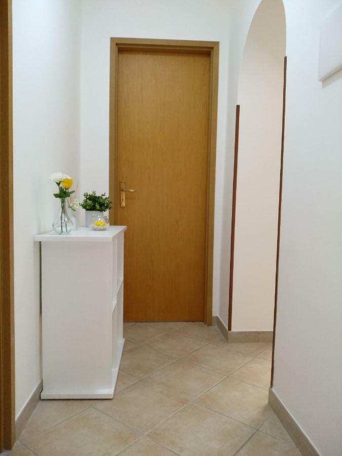 칼타기론 La Casa Di Bianca 아파트 외부 사진