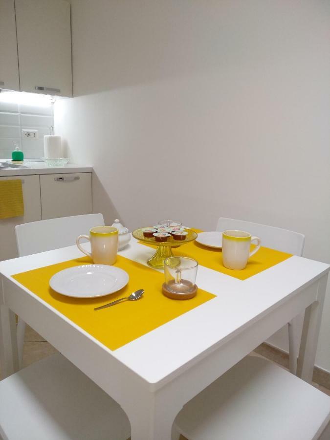 칼타기론 La Casa Di Bianca 아파트 외부 사진