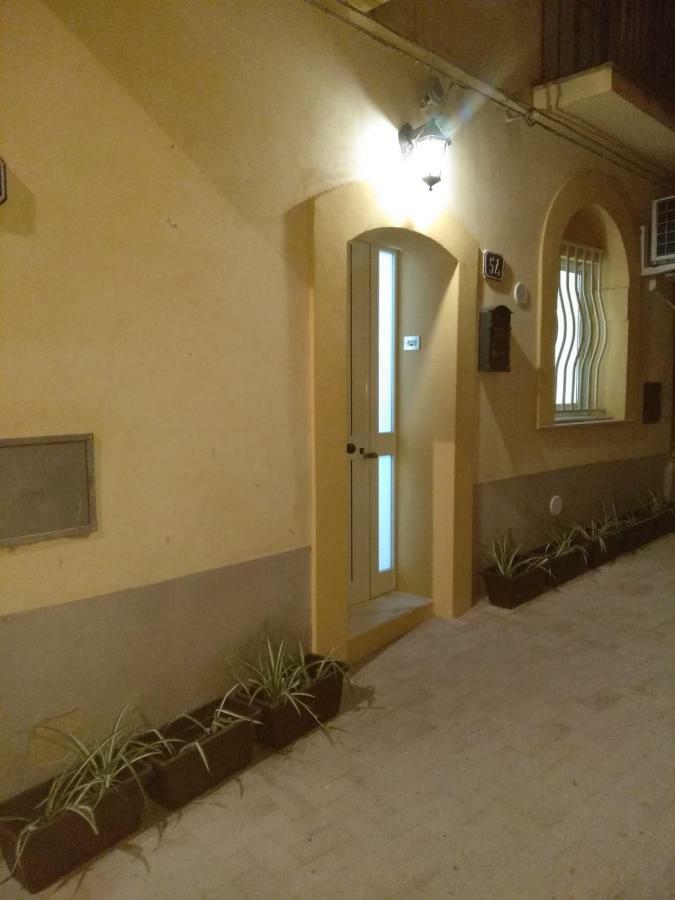 칼타기론 La Casa Di Bianca 아파트 외부 사진