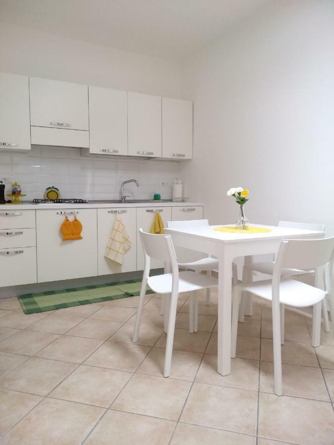 칼타기론 La Casa Di Bianca 아파트 외부 사진