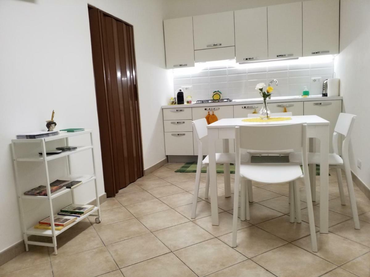 칼타기론 La Casa Di Bianca 아파트 외부 사진